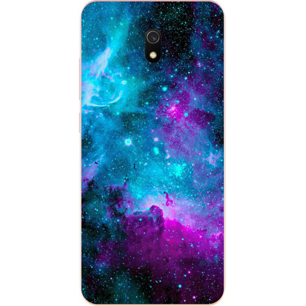 

Силиконовый чехол Amstel с рисунком для Xiaomi Redmi 8A Космос