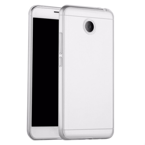 

Чехол Ultra Thin Silicone Remax 0.2 mm для Samsung J7 Prime Прозрачный (13969)