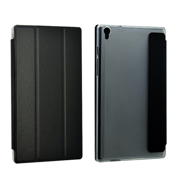 

Чехол Goospery Soft Mercury Smart Cover для Huawei MediaPad T3 7.0 Black (24800)