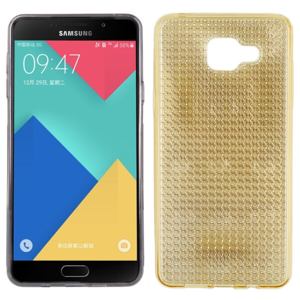 

Чехол Shine TPU case для Samsung A510 (A5 2016) mixcolor (7321)