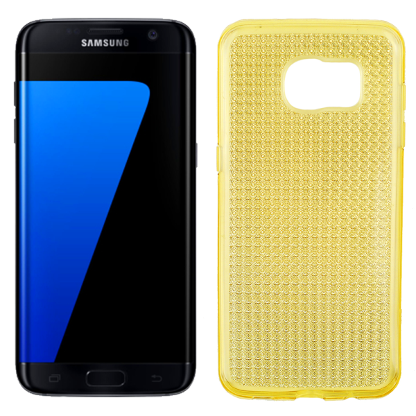 

Чехол Shine TPU case для Samsung G935 Galaxy S7 Edge mixcolor (9823)