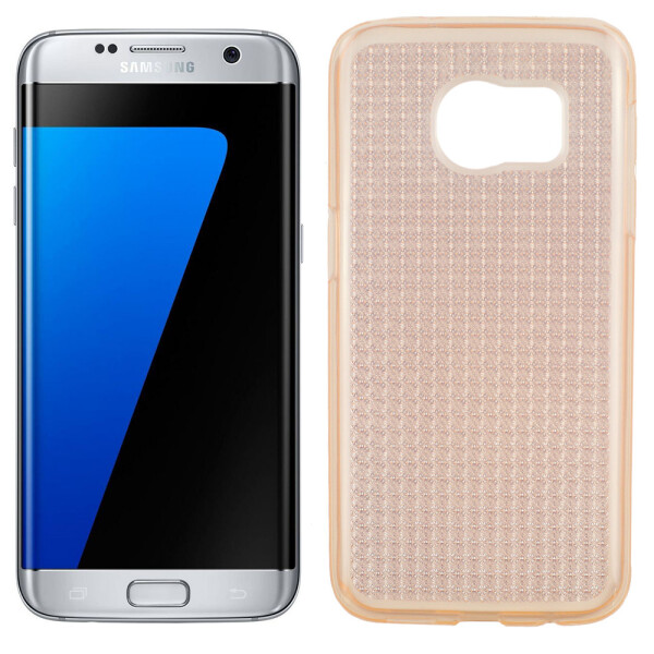 

Чехол Shine TPU case для Samsung G930 Galaxy S7 mixcolor (8119)