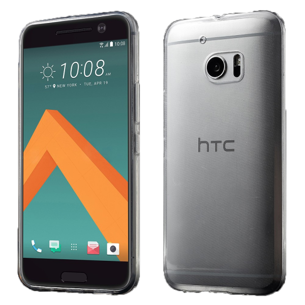 

Чехол Ultra Thin Silicone Remax 0.2 mm для HTC One (M10) Black (12516)