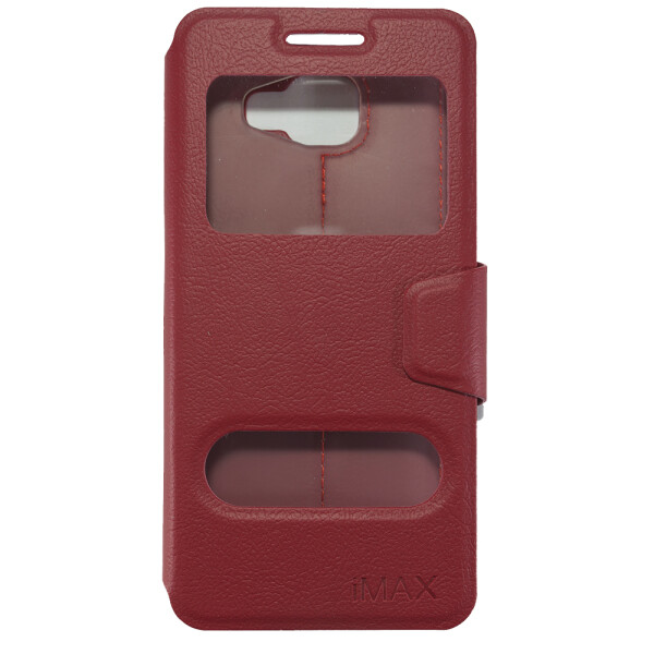 

Чехол iMAX для Samsung A510 (2016) red (5549)