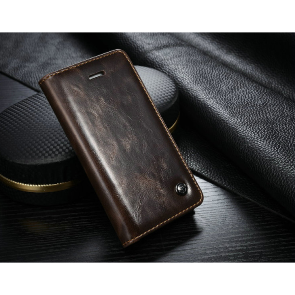

Чехол для смартфона IPhone 5 Коричневый