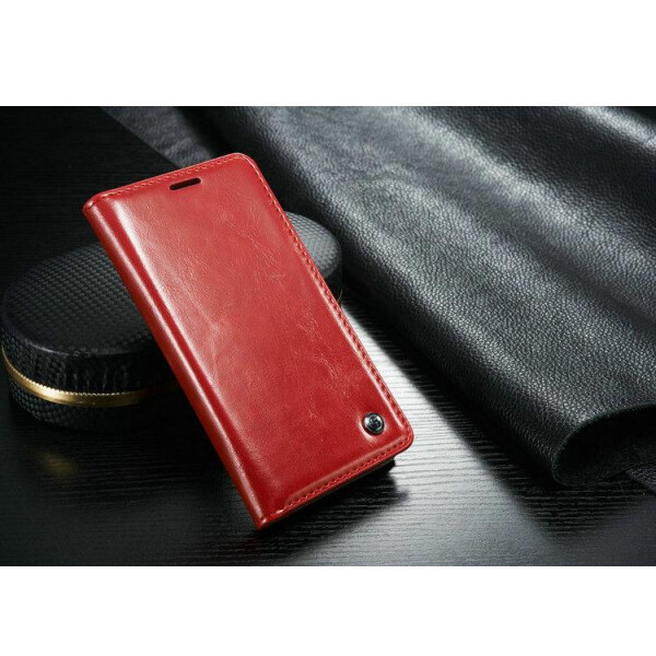

Чехол для смартфона Samsung Galaxy S5 RED