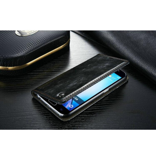 

Чехол для смартфона Samsung Galaxy S5 Черный