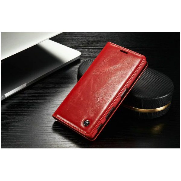 

Чехол для смартфона Sony Xperia Z5 Красный