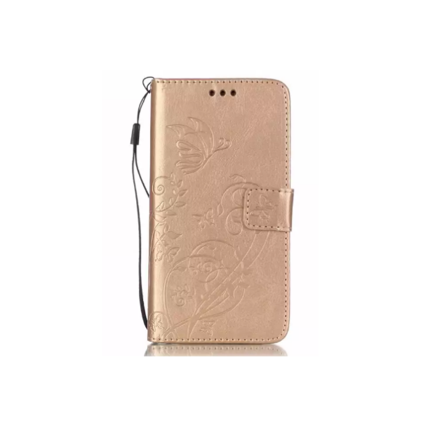 

Чехол для смартфона Samsung Galaxy S3 i9300 ЗОЛОТОЙ
