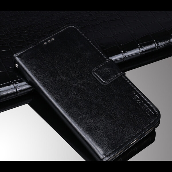 

Чехол для смартфона HOMTOM HT30 ЧЕРНЫЙ
