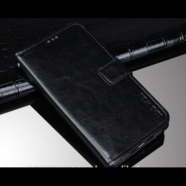 

Чехол для смартфона HTC One M8 ЧЕРНЫЙ