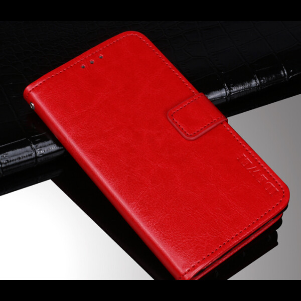 

Чехол для смартфона Lenovo A5000 КРАСНЫЙ