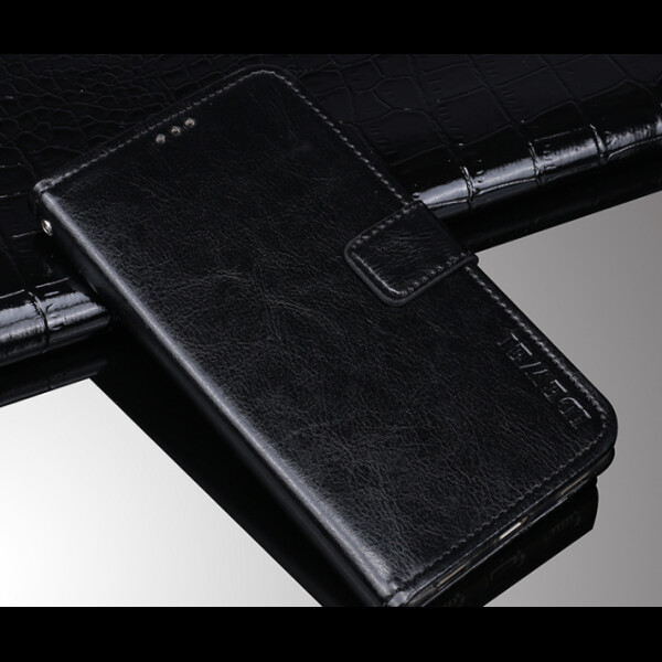 

Чехол для смартфона Lenovo A536 ЧЕРНЫЙ