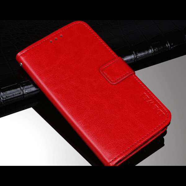 

Чехол для смартфона Lenovo S580 КРАСНЫЙ