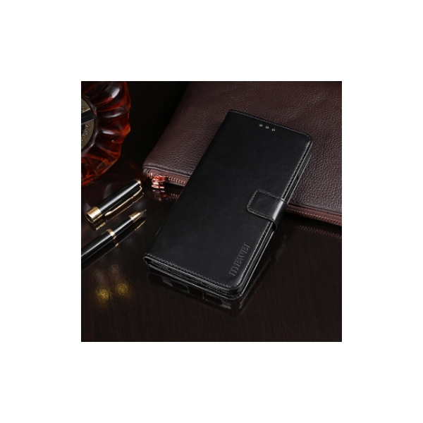 

Чехол для смартфона Nokia 5.1 ЧЕРНЫЙ
