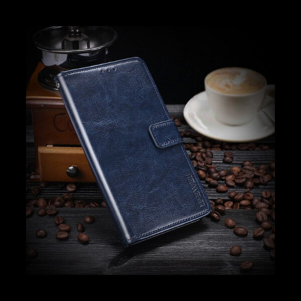 

Чехол для смартфона Nokia 6 СИНИЙ