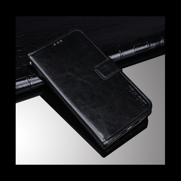 

Чехол для смартфона Nokia Lumia 640XL ЧЕРНЫЙ