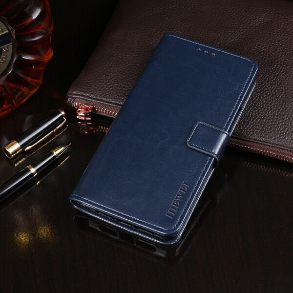 

Чехол для смартфона VIVO Y17 BLUE