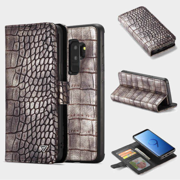

Чехол для смартфона Samsung Galaxy S9 Plus Кофе