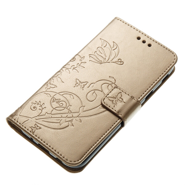 

Чехол для смартфона Samsung Galaxy J5(J530) ЗОЛОТОЙ