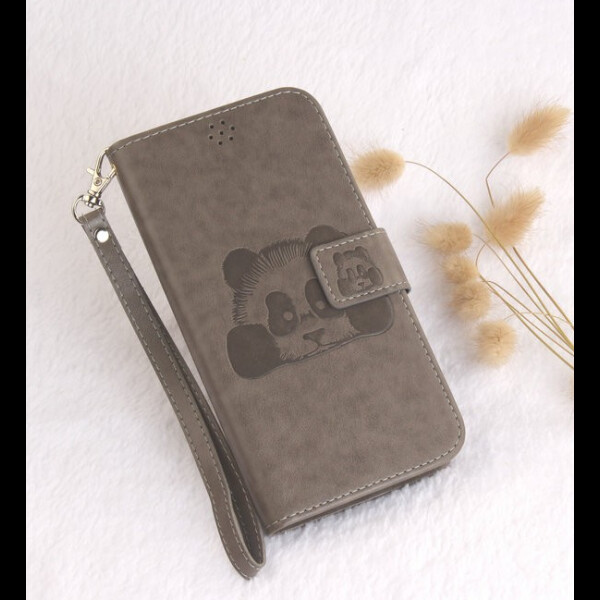 

Чехол для Xiaomi Redmi Note 3 СЕРЫЙ