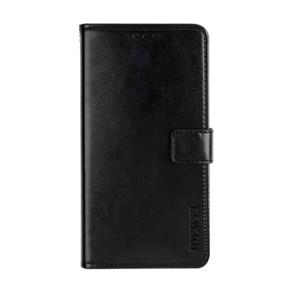 

Чехол для смартфона Xiaomi Redmi 7A BLACK