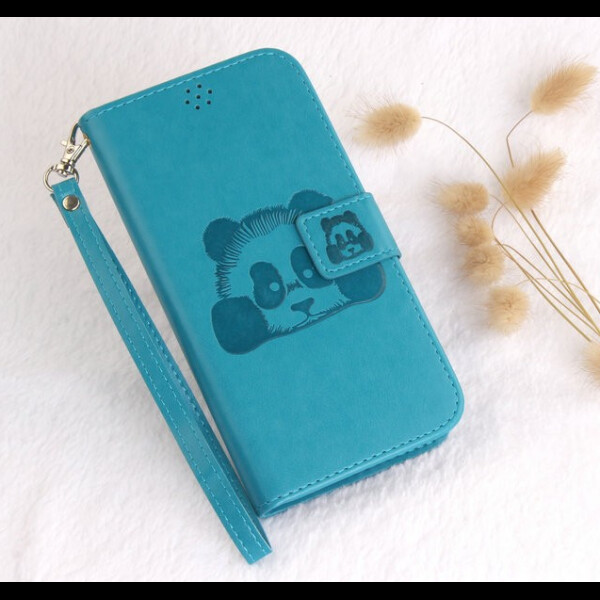 

Чехол для смартфона Xiaomi Redmi Note 4 BLUE