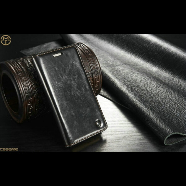 

Чехол-книжка для смартфона HTC One M8 BLACK