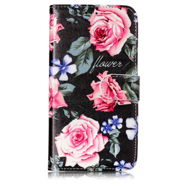 

Чехол-книжка для смартфона iPhone 5