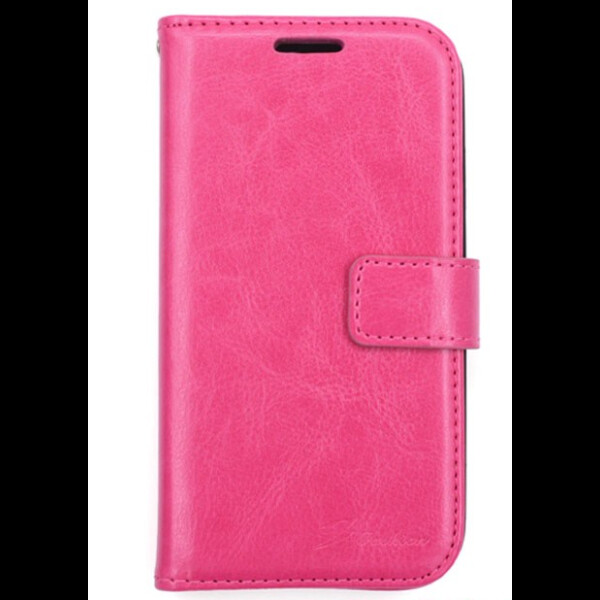 

Чехол-книжка для смартфона Samsung Galaxy S3 i9300 PINK