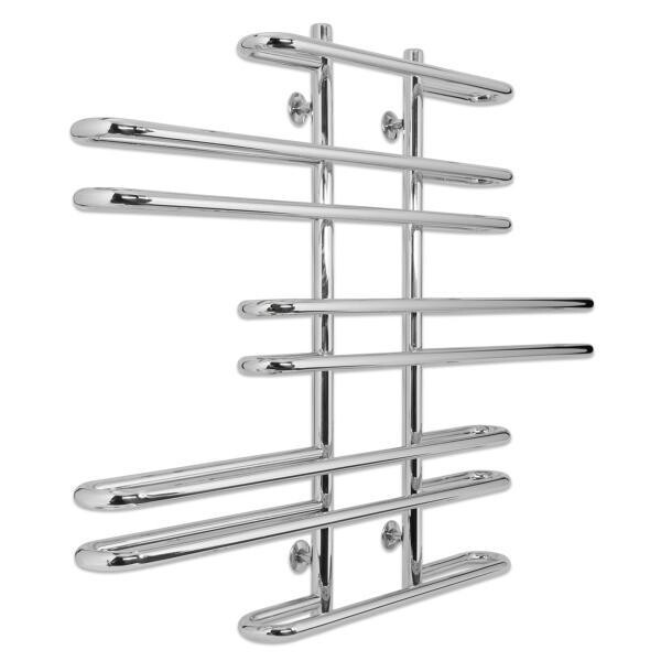 

Полотенцесушитель LARIS Диана П8 1050x800 мм (нижнее подключение 1/2")