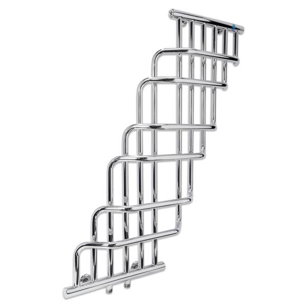 

Полотенцесушитель LARIS Ниагара П 370x900 мм (нижнее подключение 1/2")