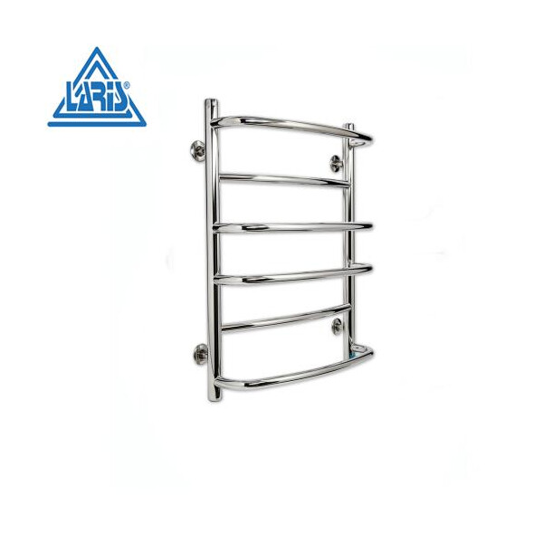 

Полотенцесушитель LARIS ЕВРОМИКС П6 500x600 мм (нижнее подключение 1/2")