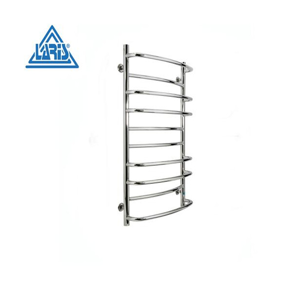 

Полотенцесушитель LARIS ЕВРОМИКС П10 500x900 мм (нижнее подключение 1/2")