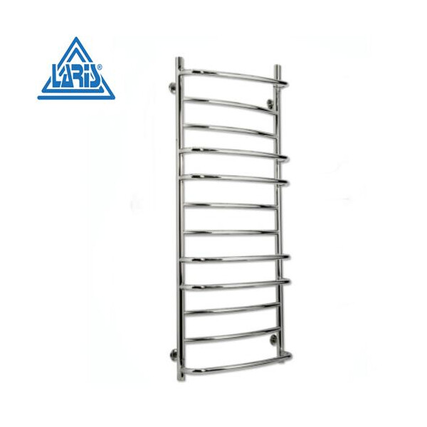 

Полотенцесушитель LARIS Евромикс П12 500x1200 мм (нижнее подключение 1/2")