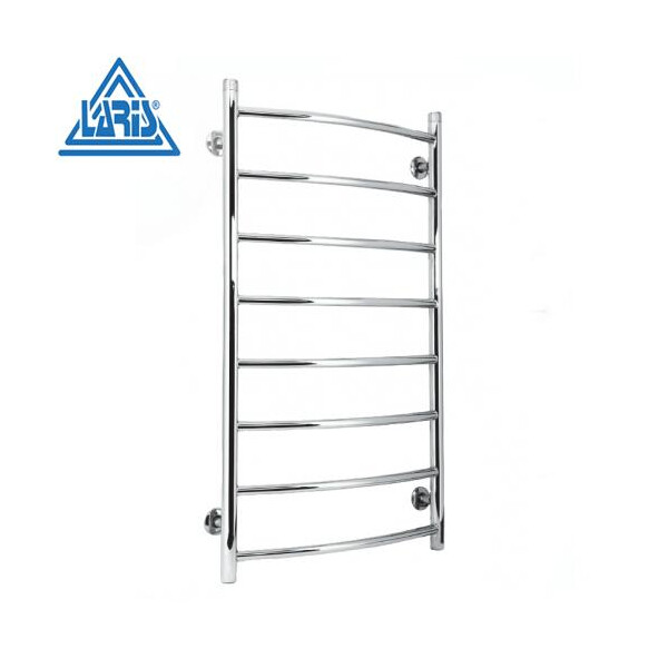 

Полотенцесушитель водяной LARIS Классик П8 500х800 мм