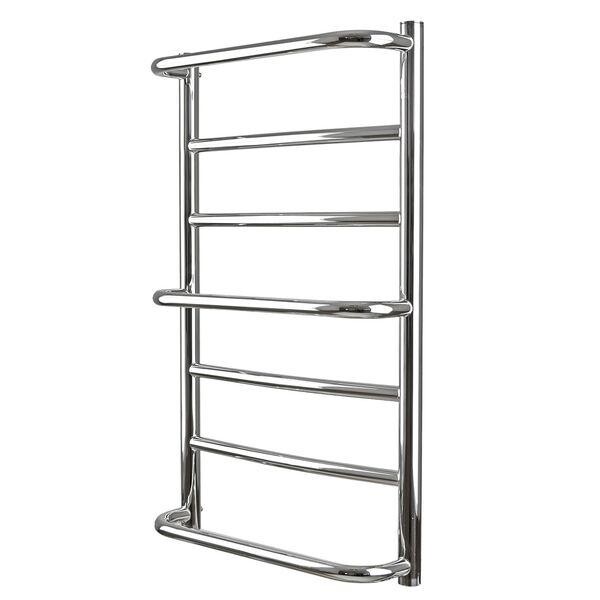 

Полотенцесушитель водяной Mario Люкс 700x430/400