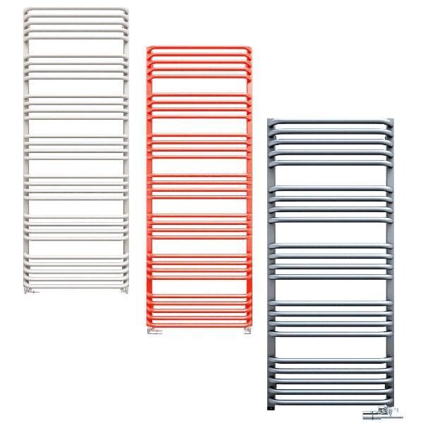

Полотенцесушитель электрический Terma Alex 540х500, RAL