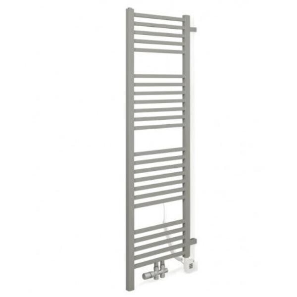 

Полотенцесушитель электрический Terma Bone DW 1610х500, RAL