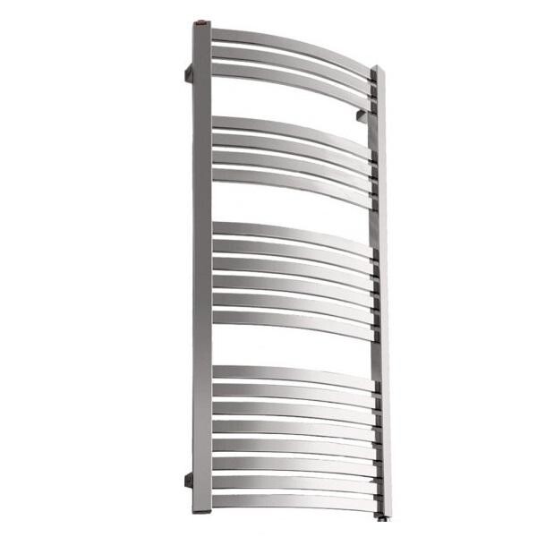 

Полотенцесушитель электрический Terma Dexter 1220х400 хром