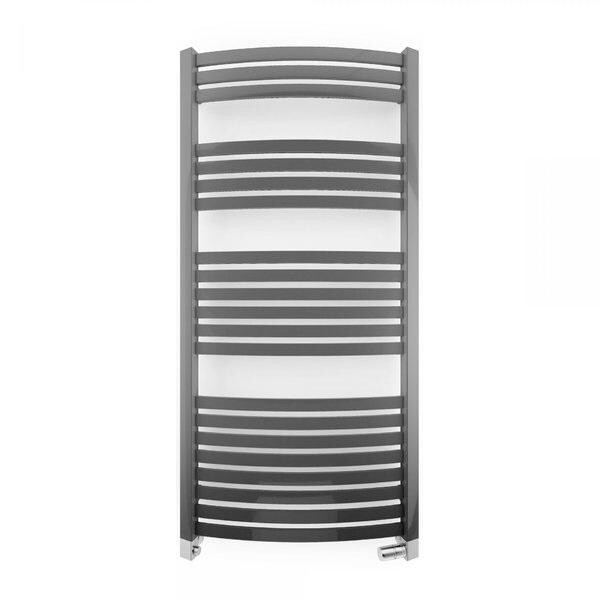 

Полотенцесушитель электрический Terma Dexter 1220х500 RAL