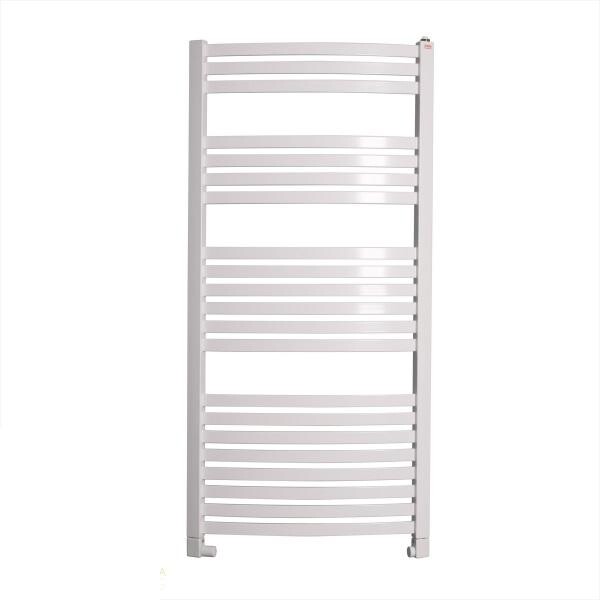 

Полотенцесушитель электрический Terma Dexter 1760х400 белый