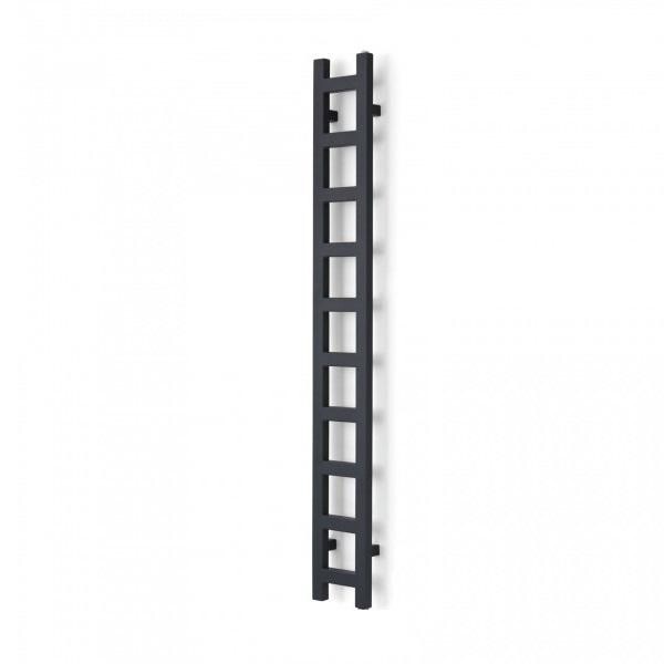 

Полотенцесушитель электрический Terma Easy 1280х200