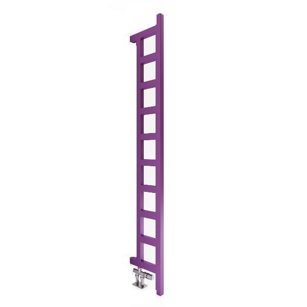 

Полотенцесушитель электрический Terma Easy DW 1980х200