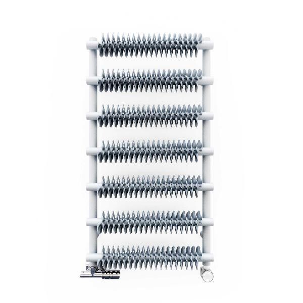 

Полотенцесушитель Terma Ribbon T 930х600