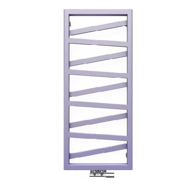 

Полотенцесушитель Terma Wind 750х600