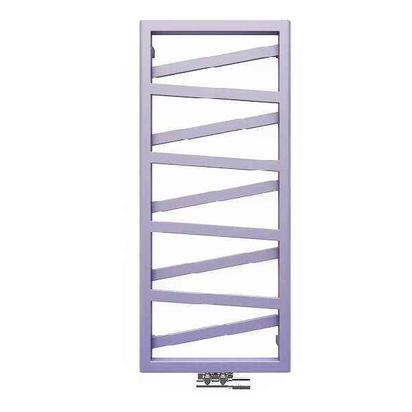 

Полотенцесушитель Terma Wind 1230х500