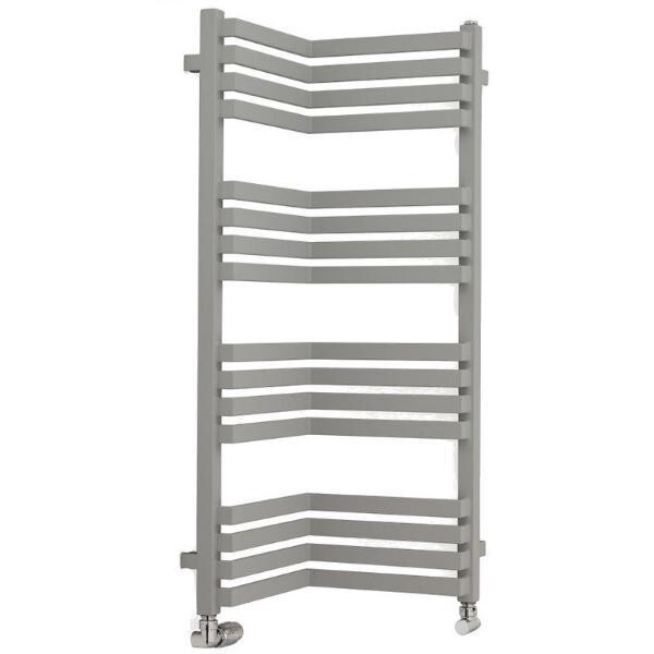 

Полотенцесушитель электрический Terma Incorner 1545х350