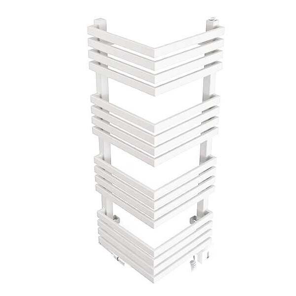 

Полотенцесушитель электрический Terma Outcorner 465х300