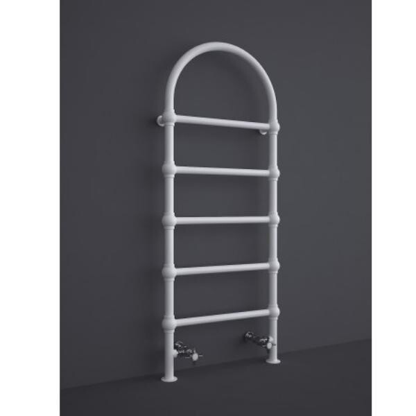 

Полотенцесушитель Terma Retro S 1430х504 RAL